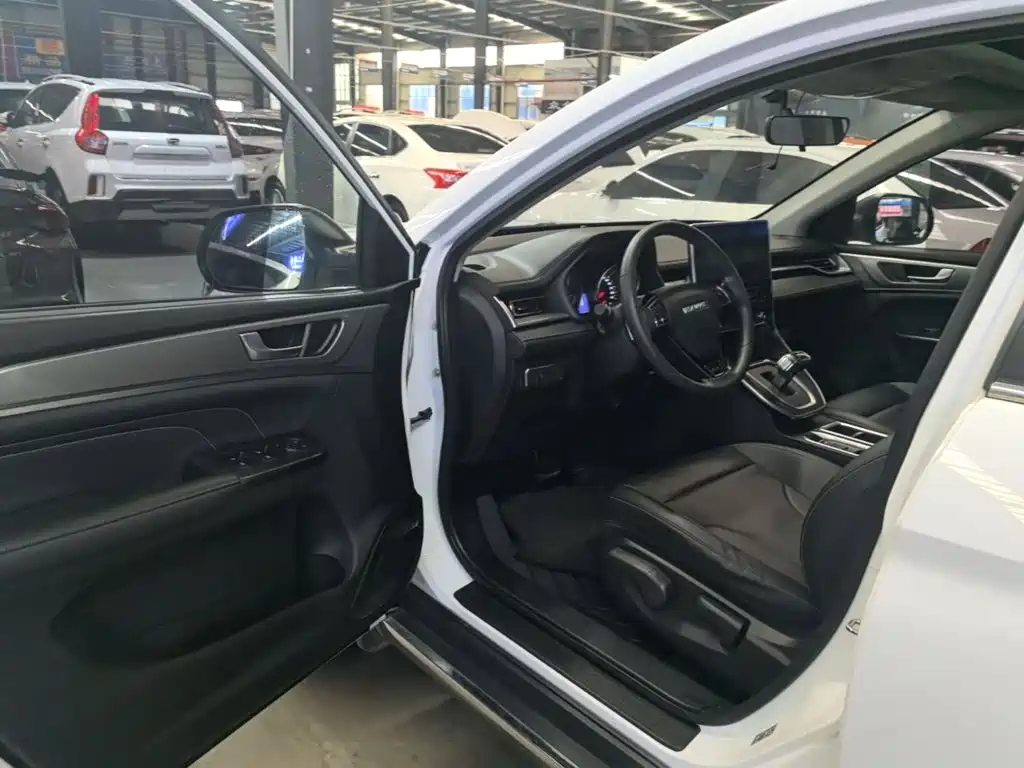 Haval M6 — миниатюра 16