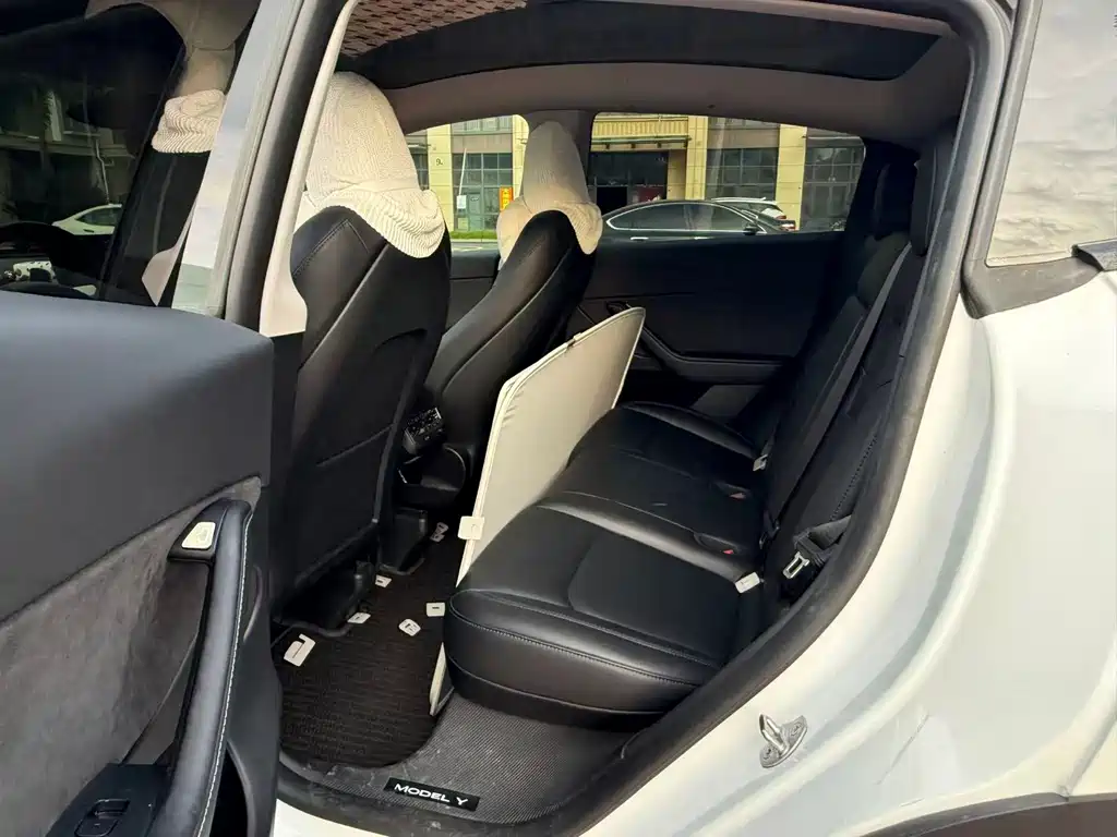 Tesla Model Y — миниатюра 5