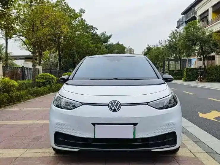 Volkswagen ID.3