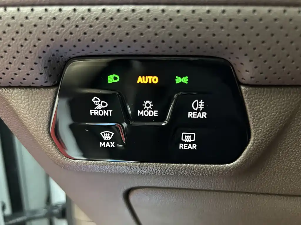 Volkswagen Viloran — миниатюра 23