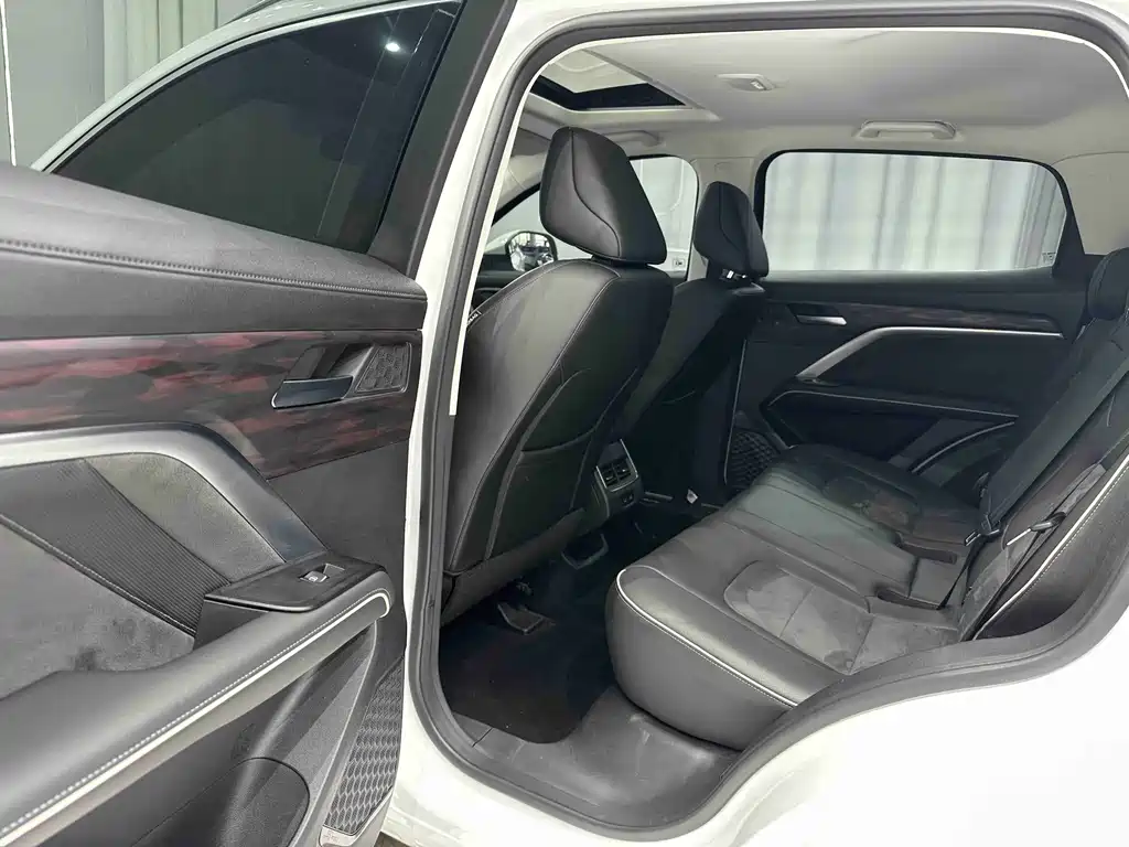 Haval H6 — миниатюра 16