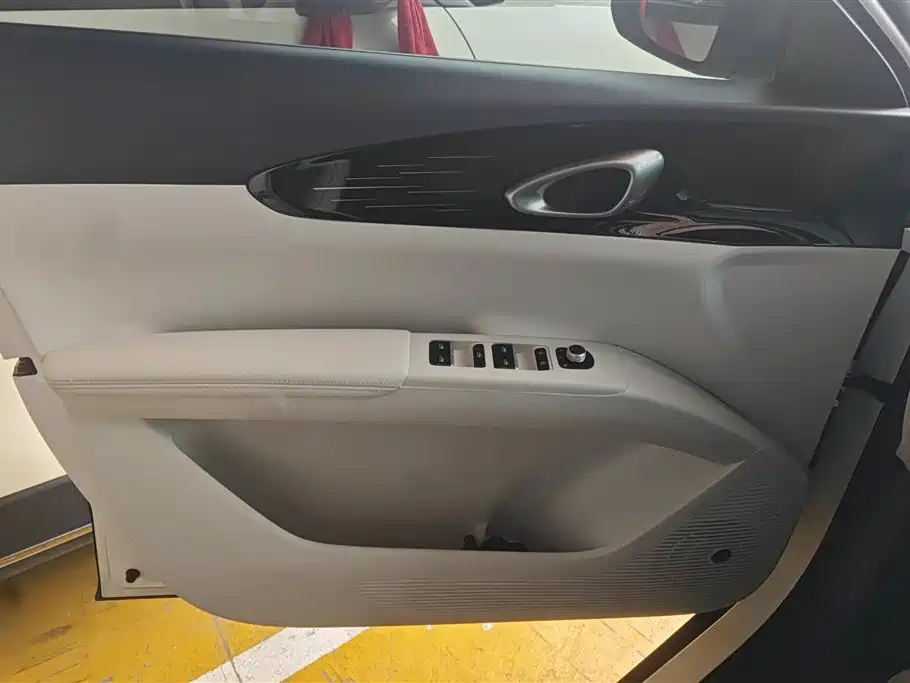 GEELY GALAXY STAR WISH