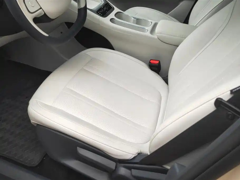 GEELY GALAXY STAR WISH