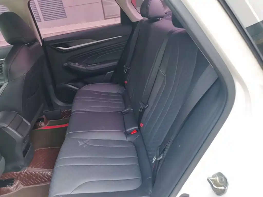 Changan Eado — миниатюра 17