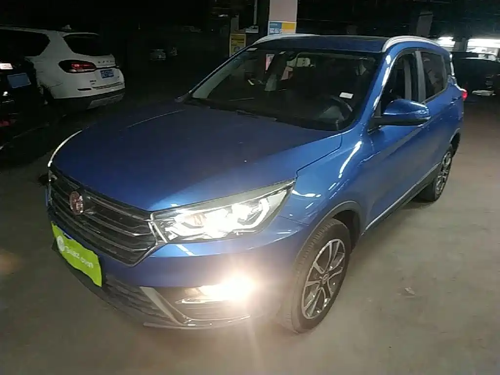 Hanteng Hanteng X5 2018