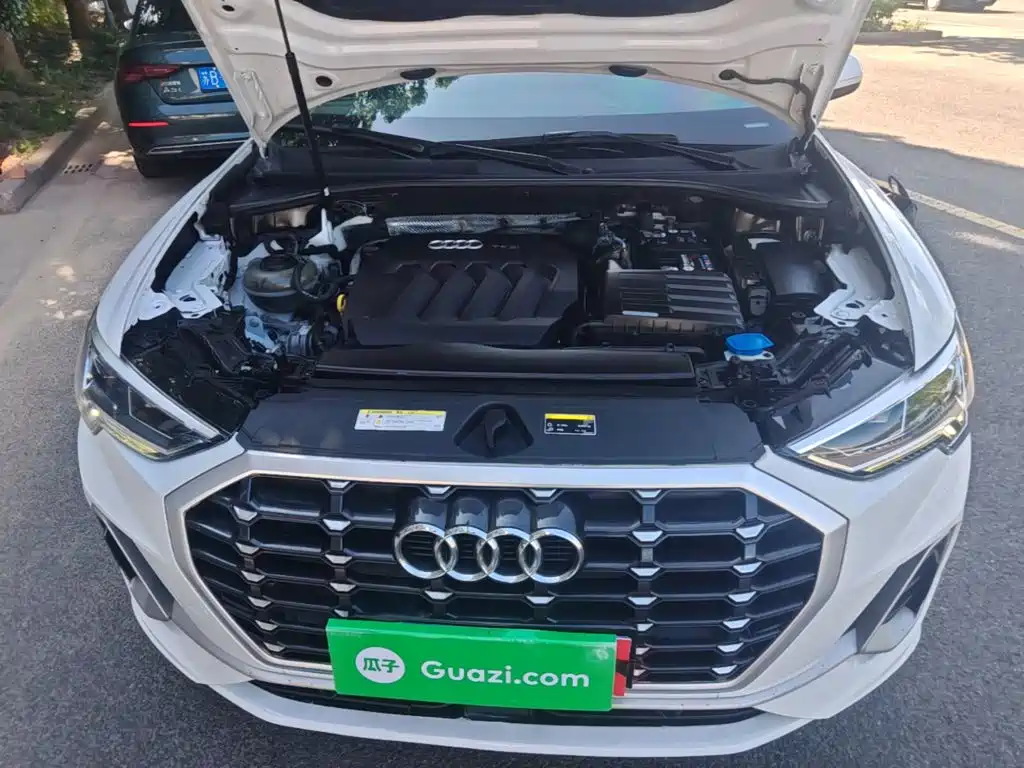 Audi Q3 — миниатюра 20