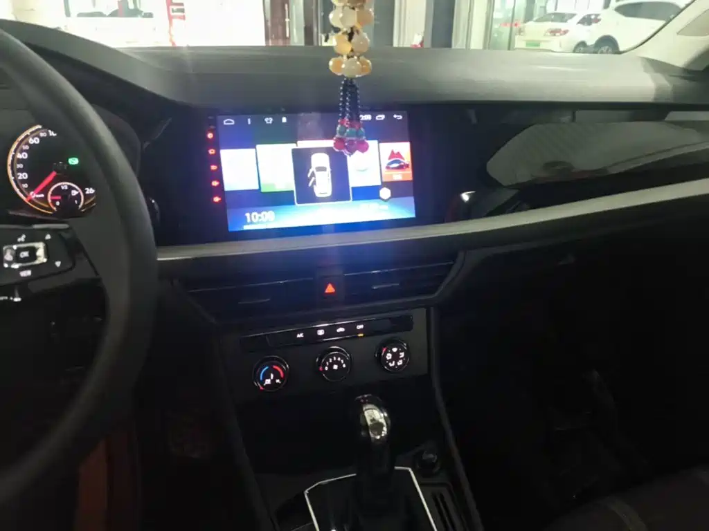 Volkswagen Lavida — миниатюра 13