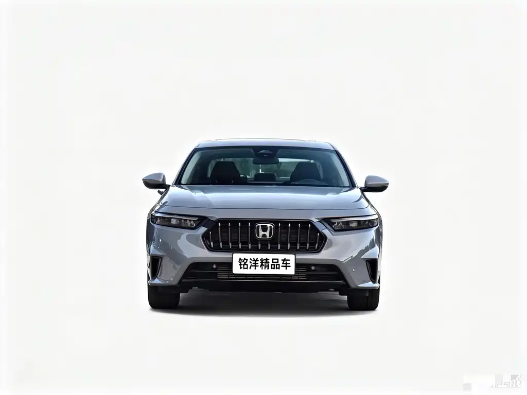 Honda Inspire — миниатюра 2