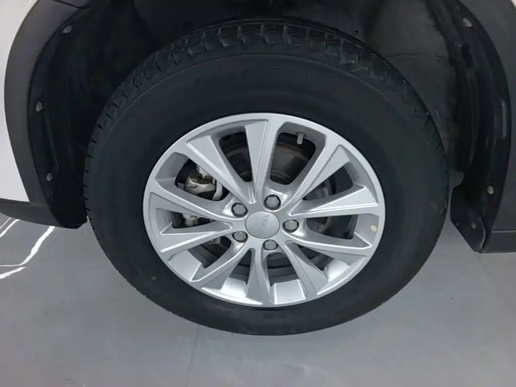 Haval H6 — миниатюра 23