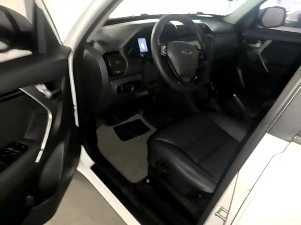 Chery Tiggo 3 — миниатюра 16