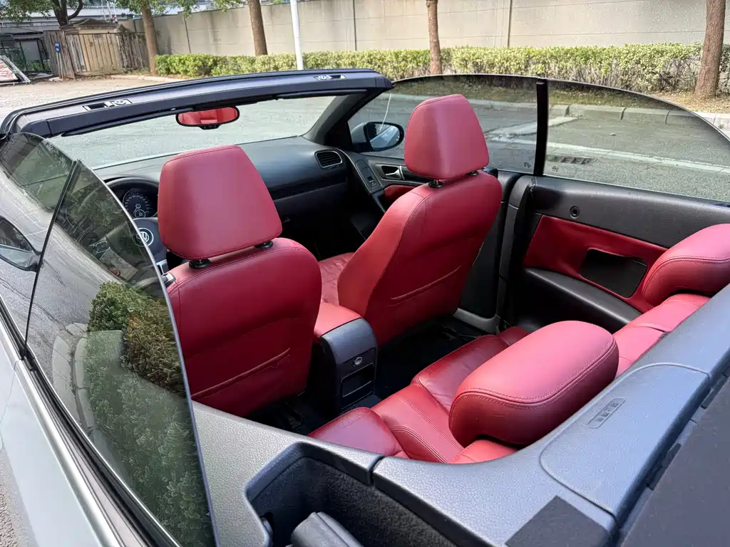 Volkswagen Golf (Import) — миниатюра 5
