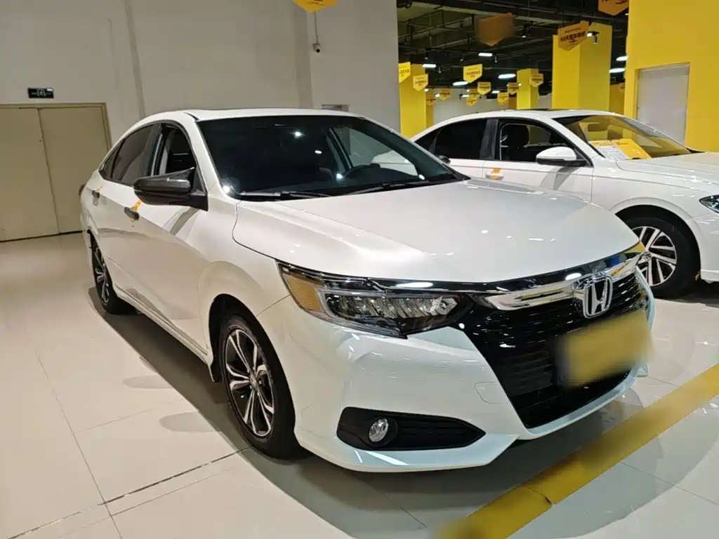 Honda Crider — миниатюра 4