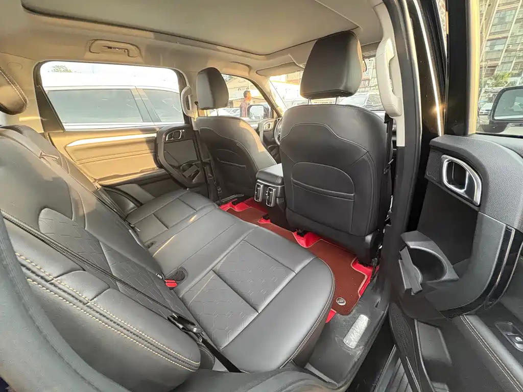 Haval Big Dog — миниатюра 13