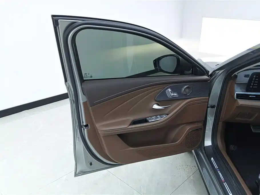 Chery Arrizo 8 8 2023 2.0T DCT