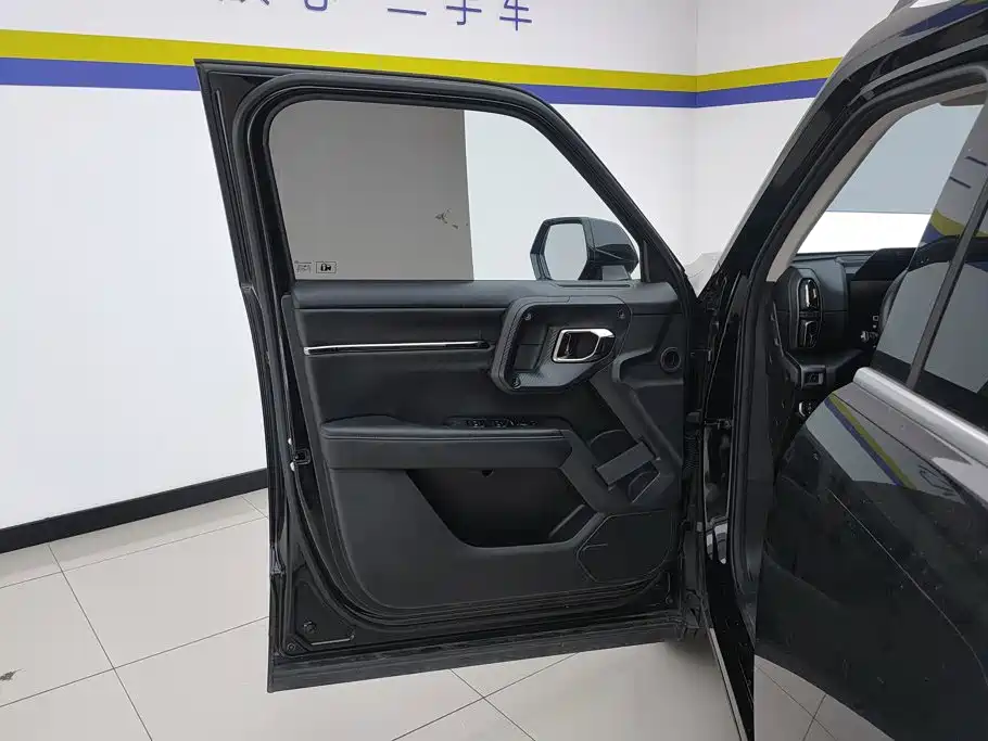 Haval Haval Big Dog PLUS — миниатюра 7