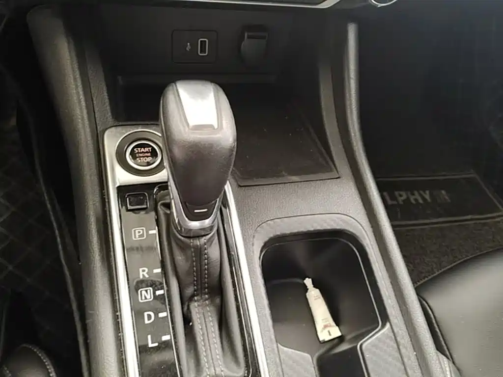 Nissan Sylphy — миниатюра 19