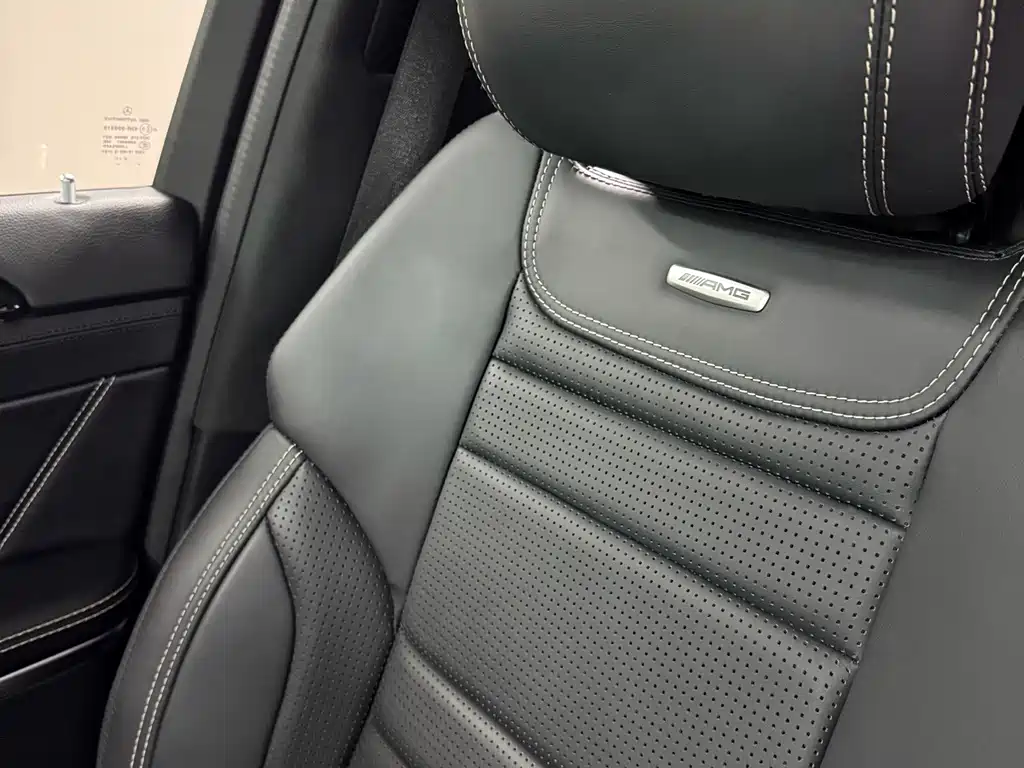 Mercedes-Benz GLS AMG — миниатюра 6