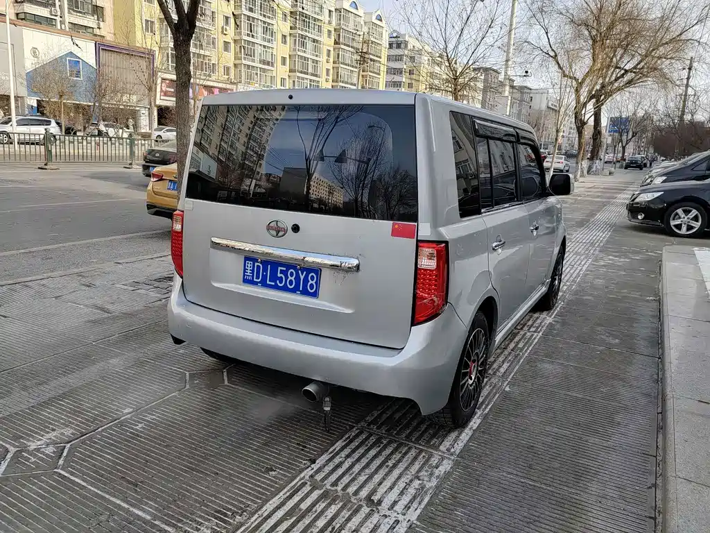 Great Wall Крутой медведь. — миниатюра 5