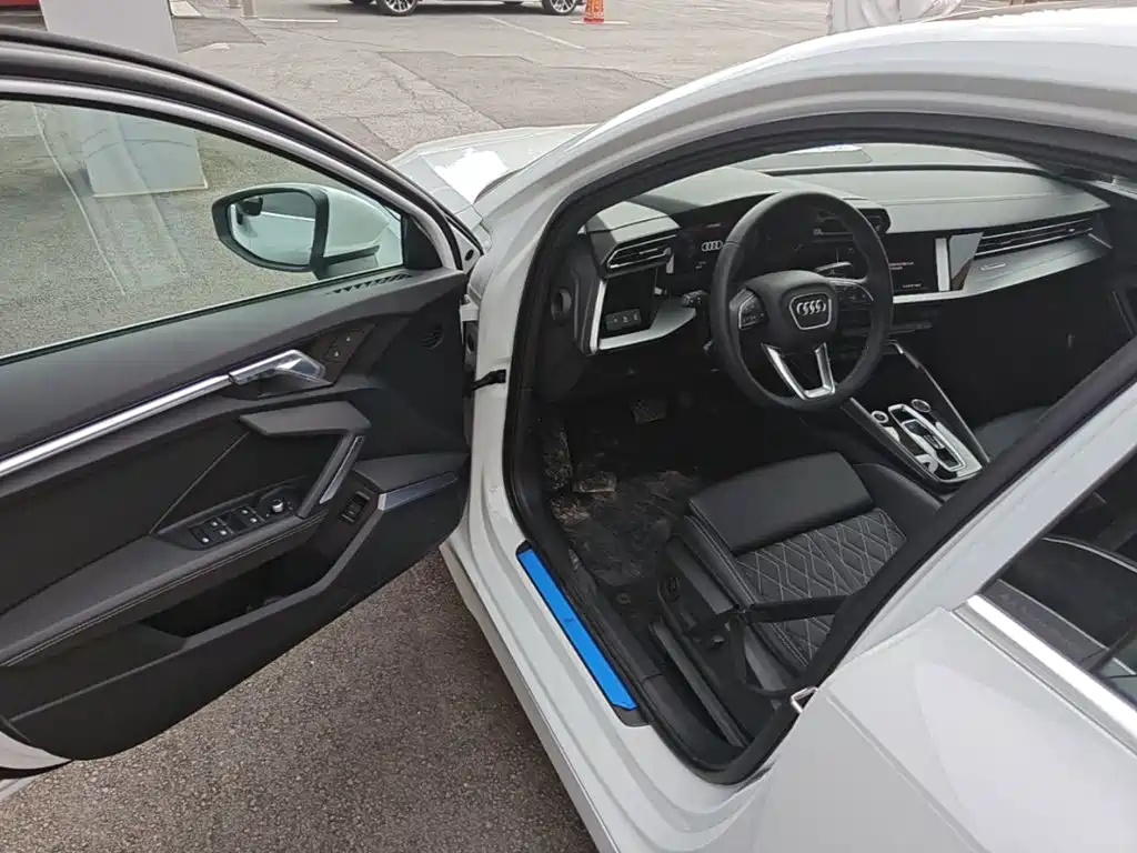 Audi A3 — миниатюра 16