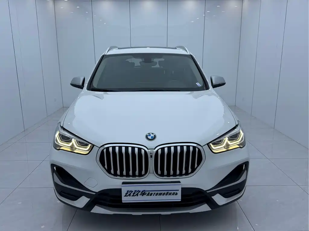 BMW X1 — миниатюра 2