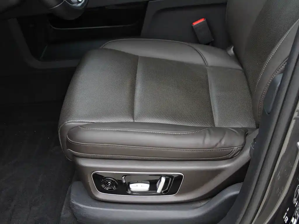 Li Auto Li L9 — миниатюра 13
