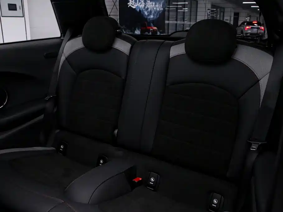 MINI Mini JCW — миниатюра 18