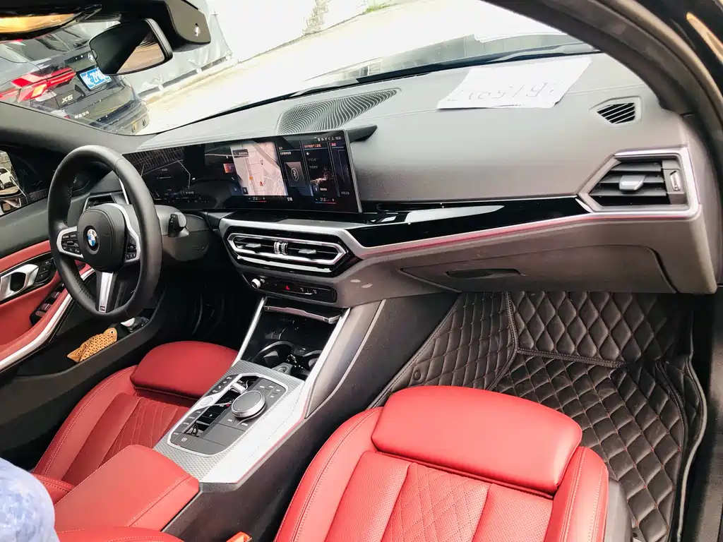 BMW 3 Series — миниатюра 13