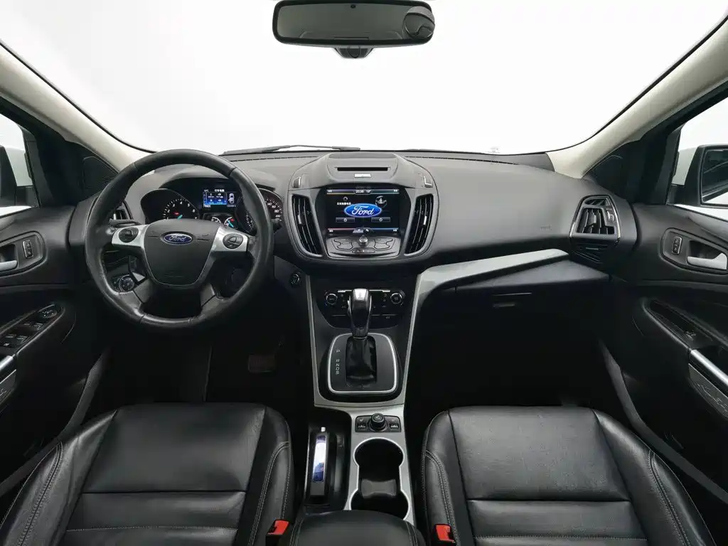 Ford Kuga — миниатюра 5