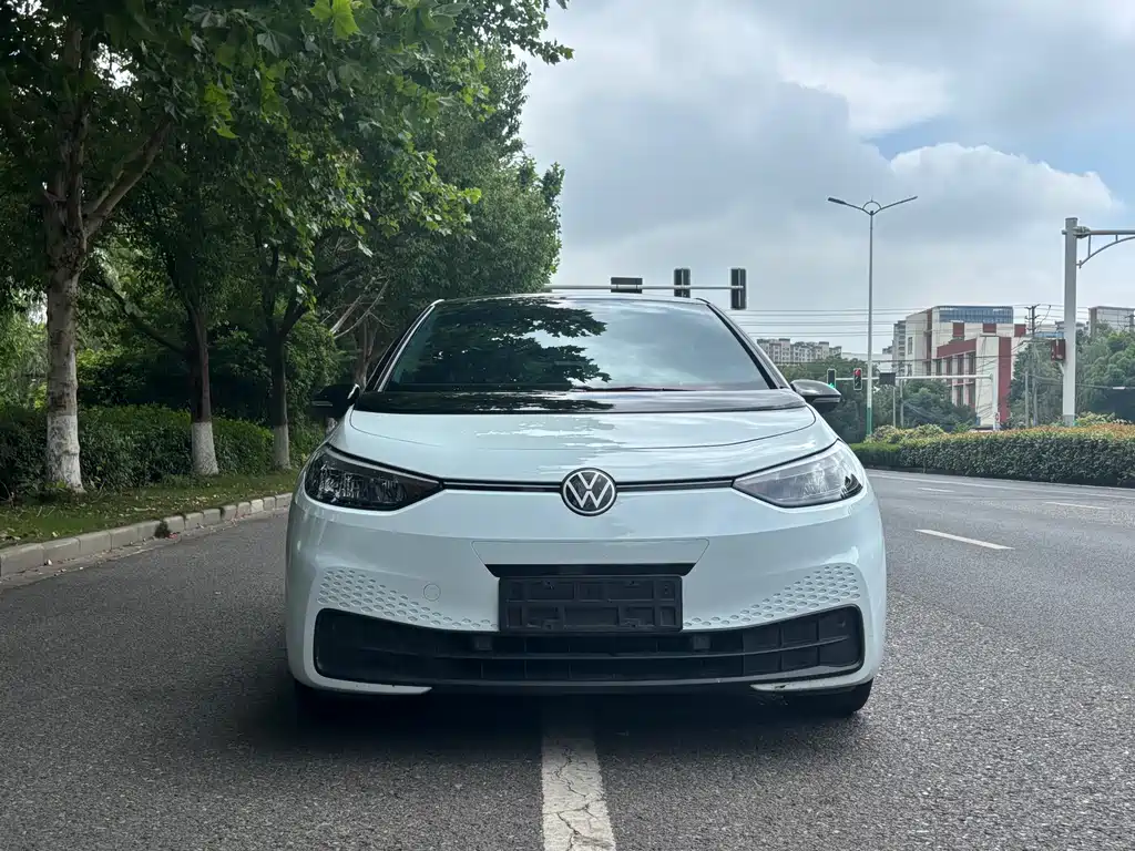 Volkswagen ID.3 2023 Smart