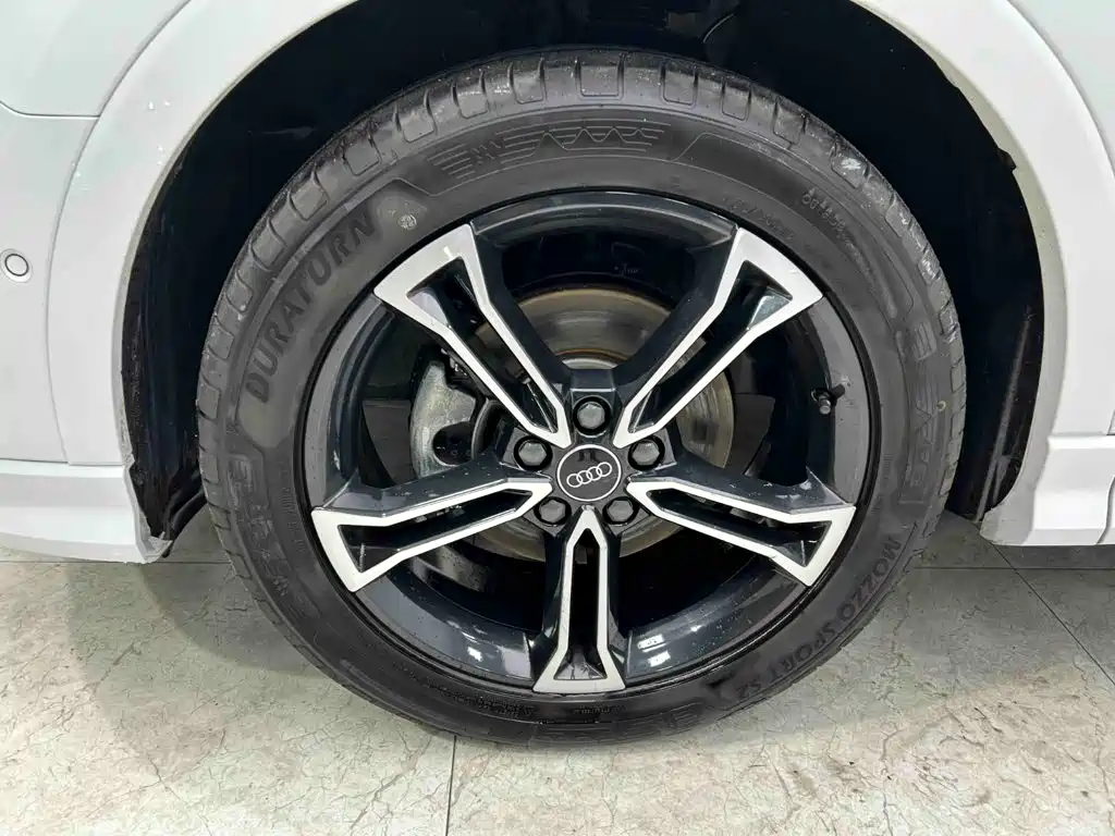 Audi Q3 — миниатюра 27