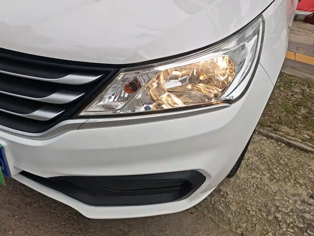 Baojun 310 — миниатюра 24