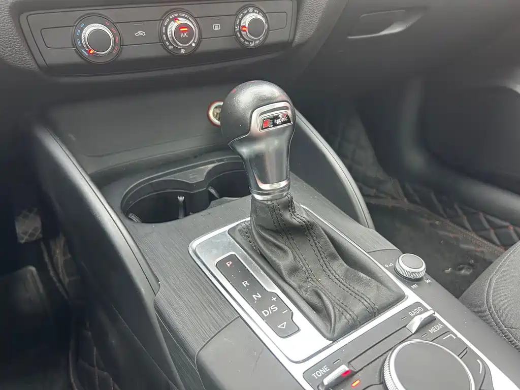 Audi A3 — миниатюра 13