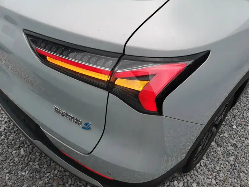 Wuling Xingguang S — миниатюра 8