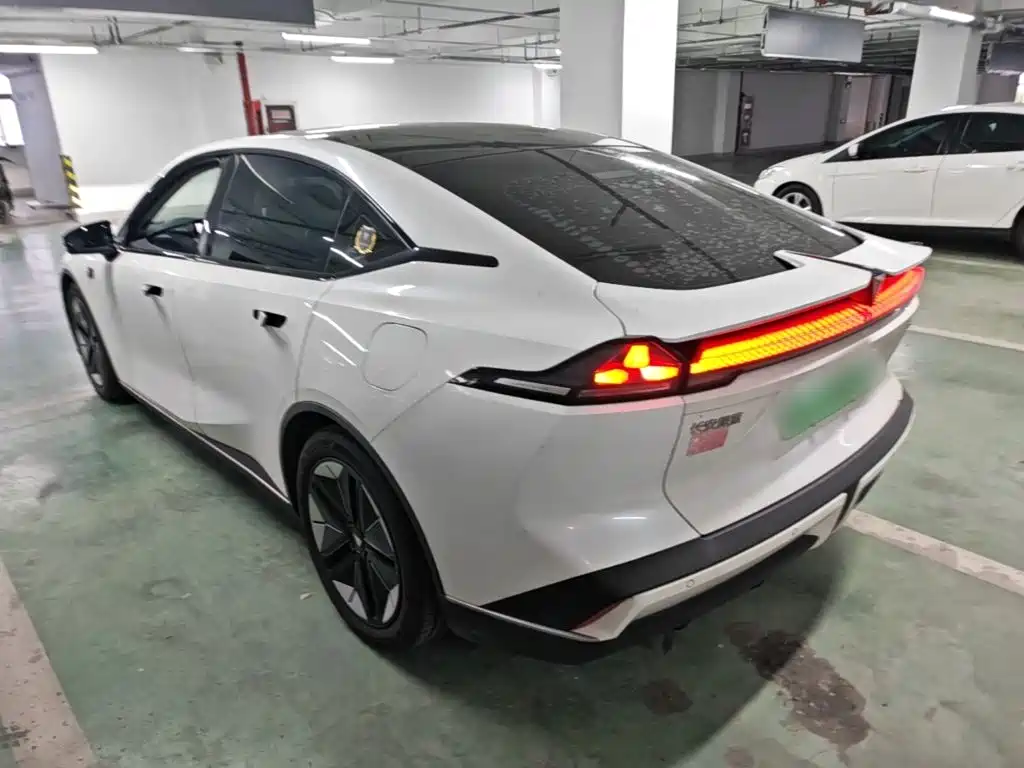 Deepal Deepal SL03 — миниатюра 5