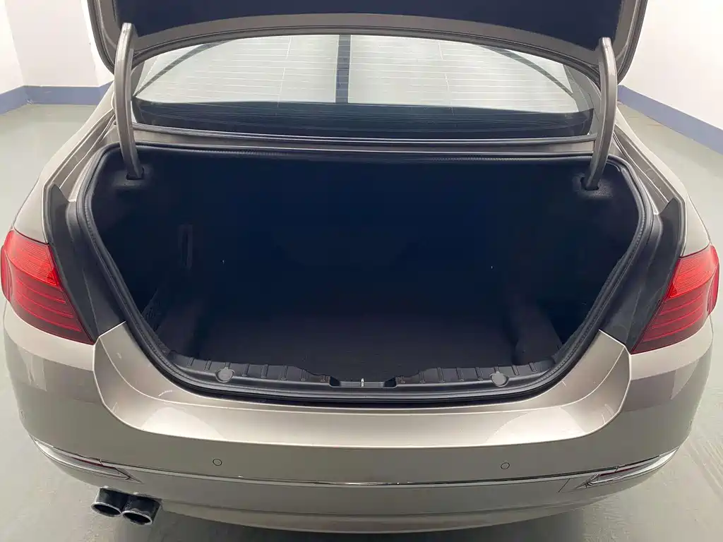 BMW 5 Series 5 2014 525Li Luxury
