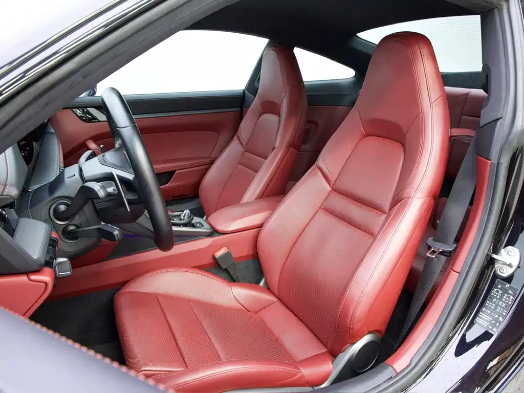 Porsche 911 — миниатюра 12