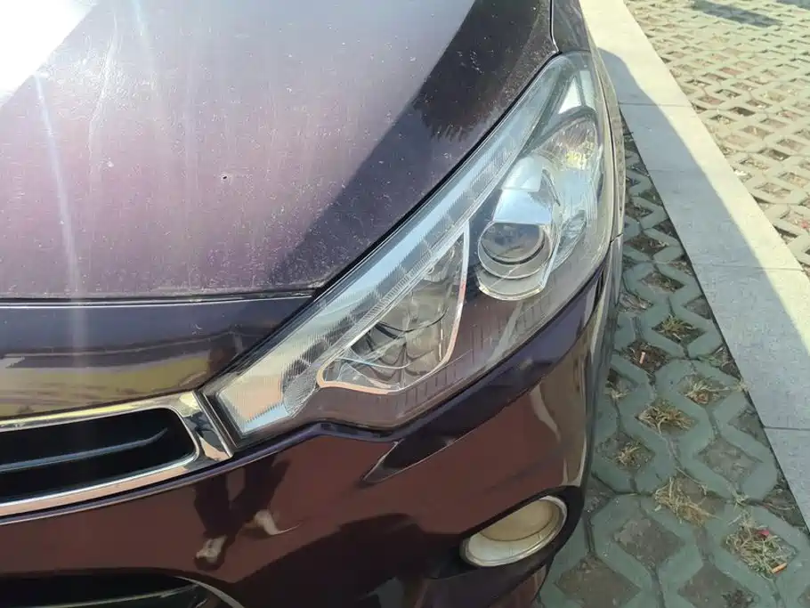 Kia K3S — миниатюра 5