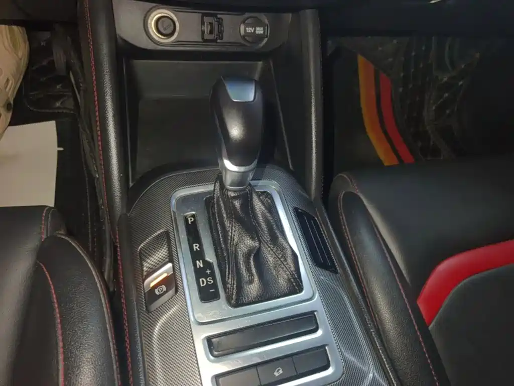 Changan CS55 — миниатюра 14