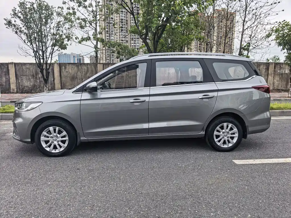 Baojun 360 — миниатюра 5