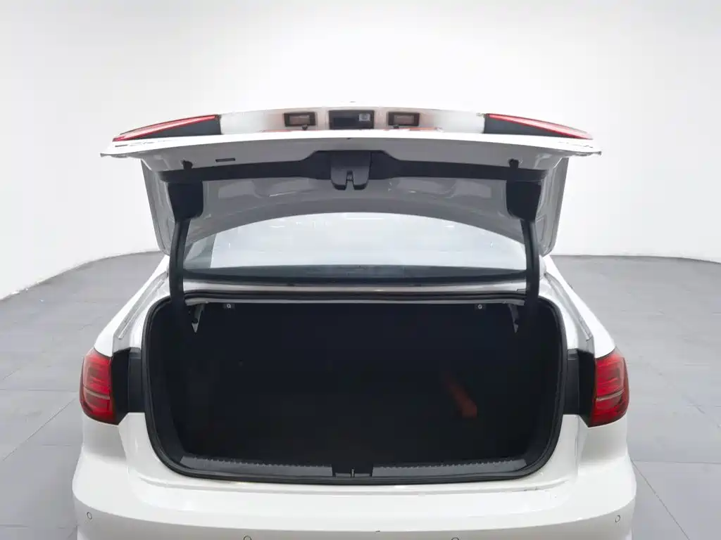 Volkswagen Sagitar — миниатюра 16
