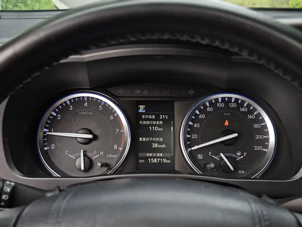 Toyota Highlander — миниатюра 21