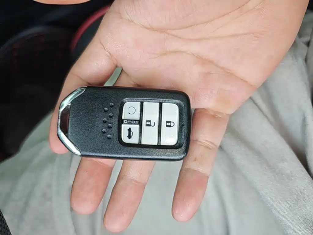 Honda Civic — миниатюра 9