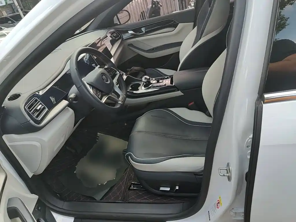 BYD Qin PLUS — миниатюра 15