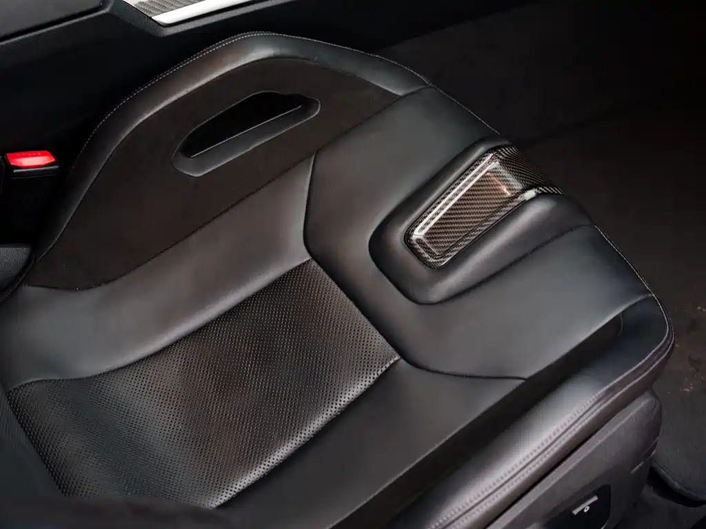 BMW M4 2022 M4 M xDrive M 50