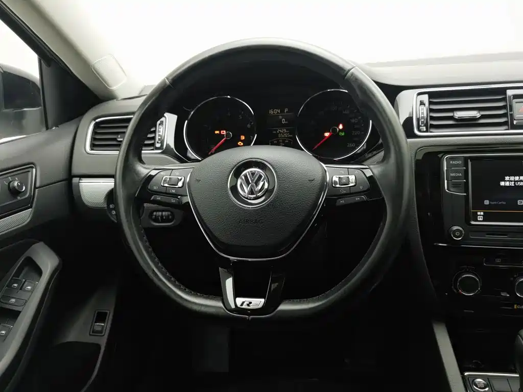 Volkswagen Sagitar — миниатюра 11