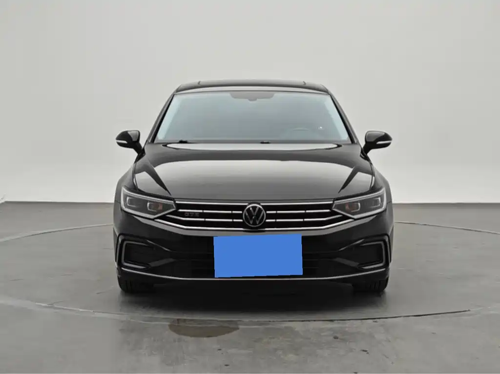 Volkswagen 迈腾 PHEV — миниатюра 2