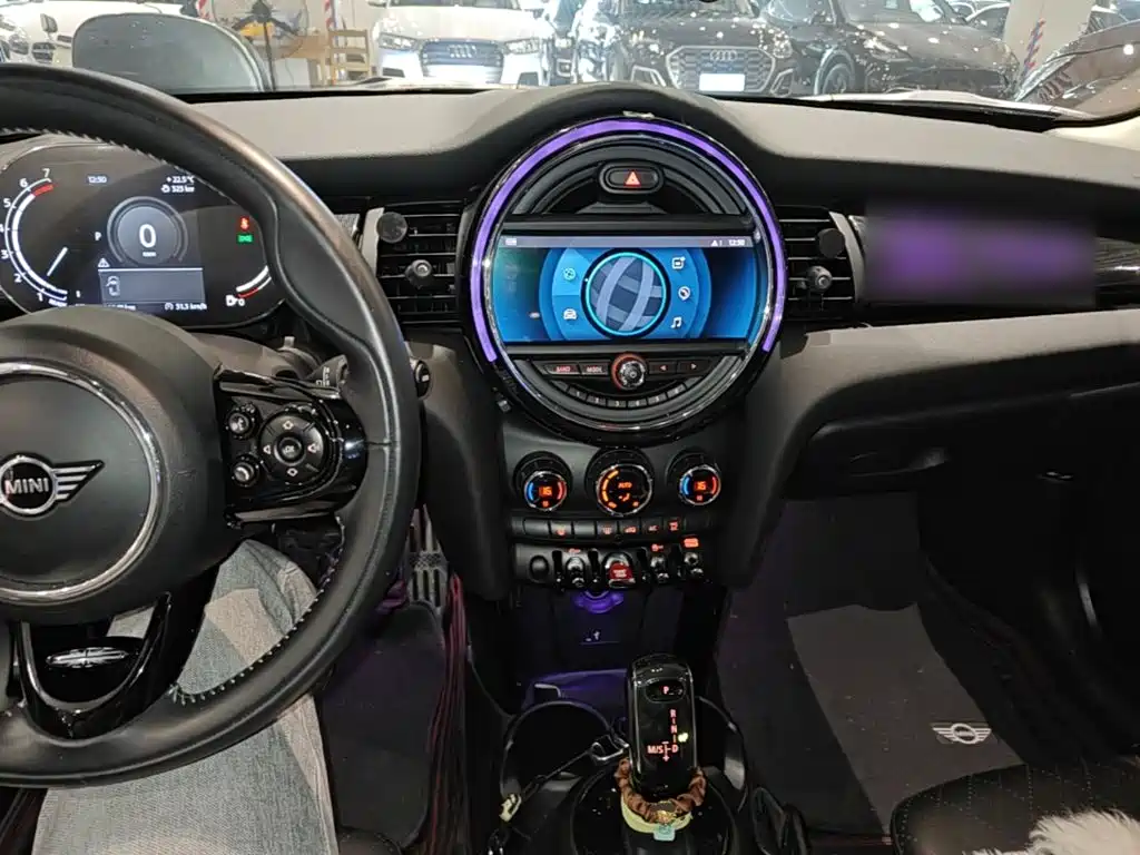 MINI Mini — миниатюра 10