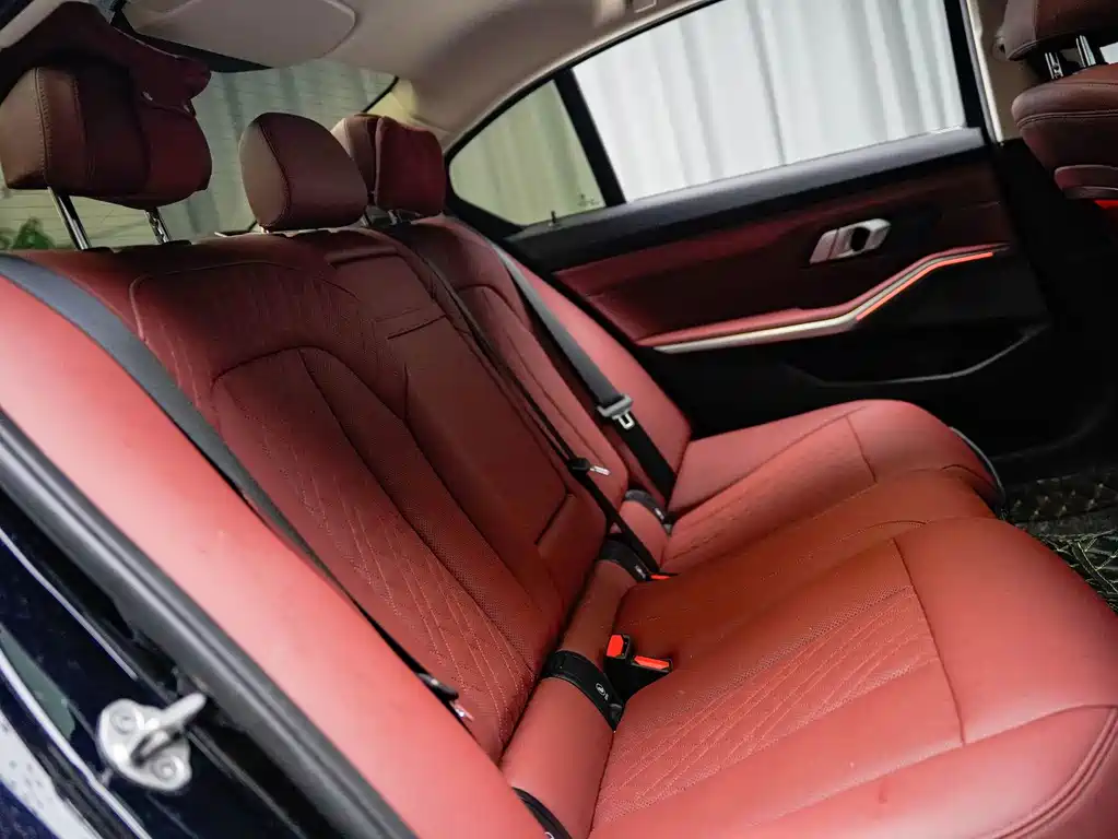 BMW i3 — миниатюра 8