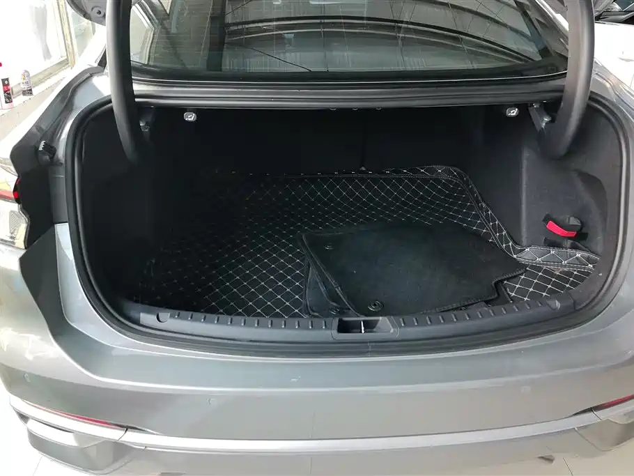 Ford Mondeo 2022 EcoBoost 245 Luxury