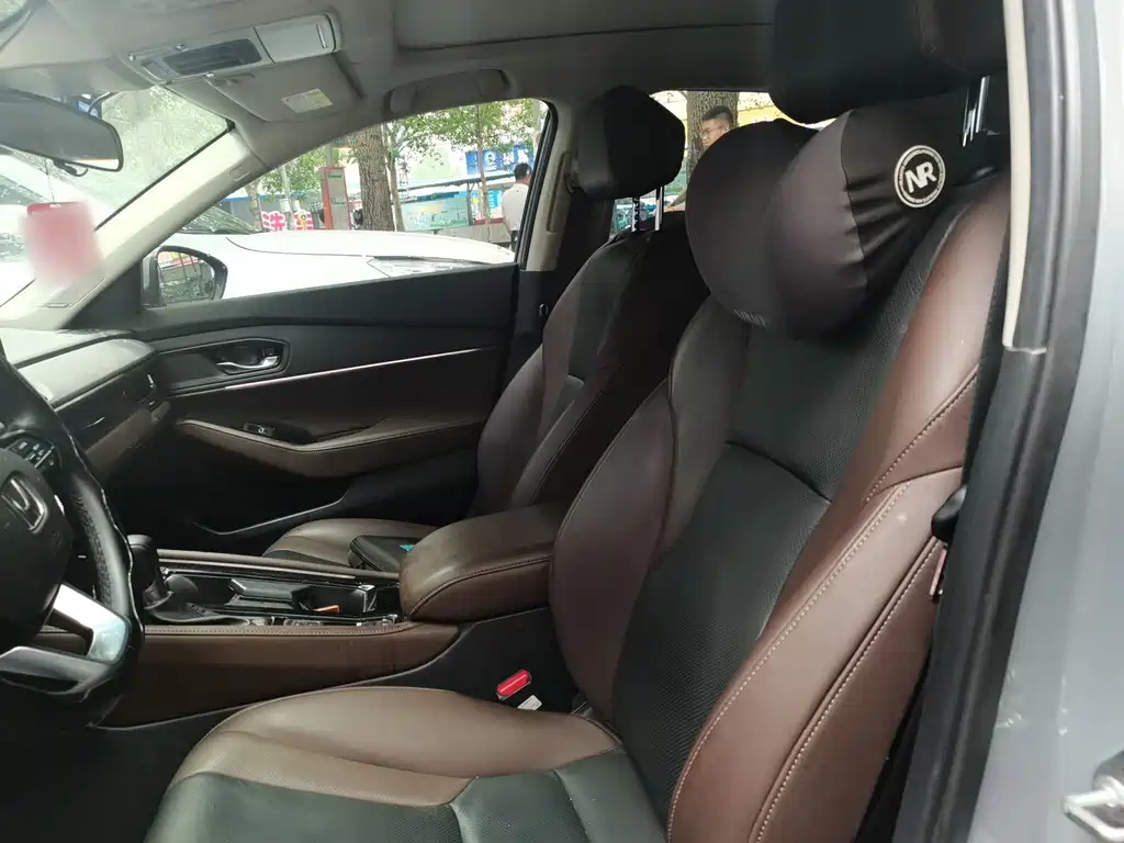 Honda Inspire — миниатюра 17
